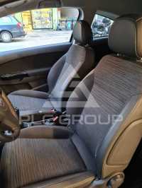 2014 Opel Corsa