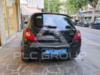 2014 Opel Corsa