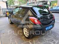 2014 Opel Corsa