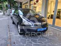 2014 Opel Corsa