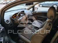 2014 Opel Corsa