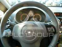 2014 Opel Corsa