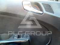 2014 Opel Corsa