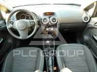 2014 Opel Corsa