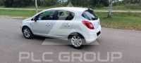 2014 Opel Corsa