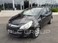 2014 Opel Corsa