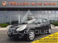 2014 Opel Corsa