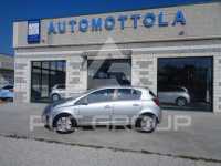 2014 Opel Corsa