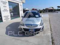 2014 Opel Corsa