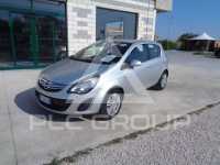 2014 Opel Corsa