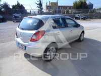 2014 Opel Corsa