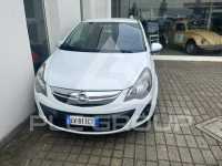 2014 Opel Corsa