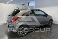 2014 Opel Corsa