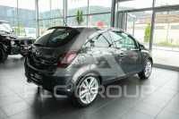 2014 Opel Corsa