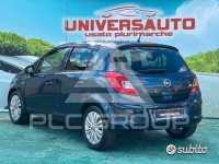 2014 Opel Corsa