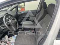 2014 Opel Corsa
