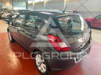 2014 Opel Corsa