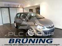 2014 Opel Corsa