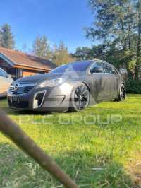 2014 Opel Insignia