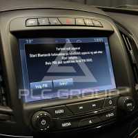 2014 Opel Insignia