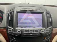 2014 Opel Insignia