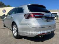 2014 Opel Insignia