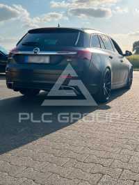 2014 Opel Insignia