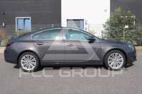 2014 Opel Insignia