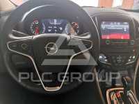 2014 Opel Insignia