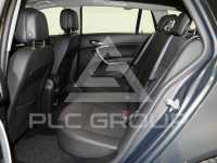 2014 Opel Insignia