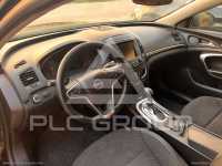 2014 Opel Insignia
