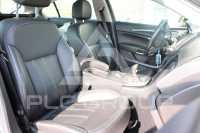 2014 Opel Insignia
