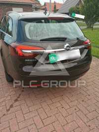 2014 Opel Insignia