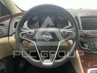 2014 Opel Insignia