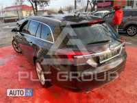 2014 Opel Insignia