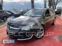 2014 Opel Insignia