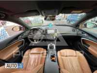 2014 Opel Insignia