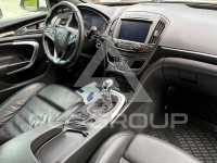 2014 Opel Insignia