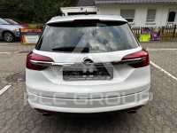 2014 Opel Insignia