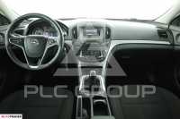 2014 Opel Insignia