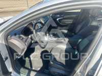 2014 Opel Insignia