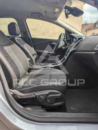 2014 Opel Astra
