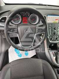 2014 Opel Astra