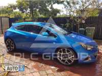 2014 Opel Astra