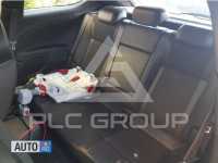 2014 Opel Astra