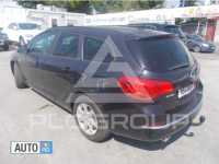 2014 Opel Astra