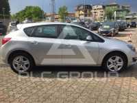 2014 Opel Astra