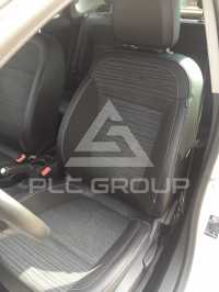 2014 Opel Astra