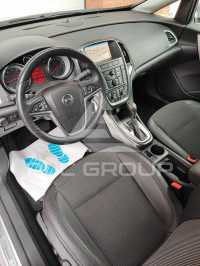 2014 Opel Astra