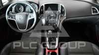 2014 Opel Astra